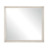 Solas White Mirror
