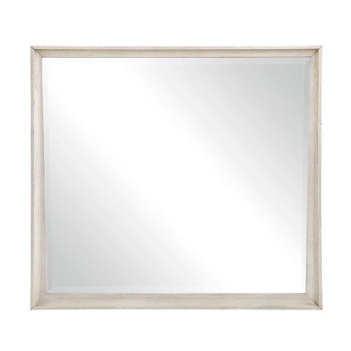Solas White Mirror