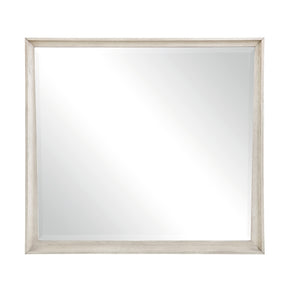 Solas White Mirror