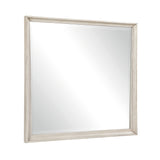 Solas White Mirror