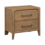 Elowen Brown Nightstand