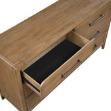 Elowen Brown Dresser