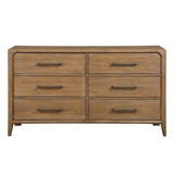Elowen Brown Dresser