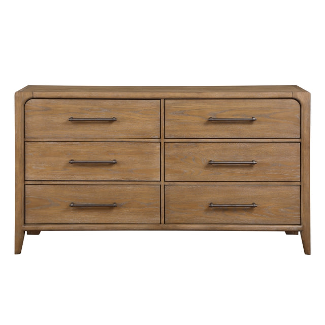 Elowen Brown Dresser