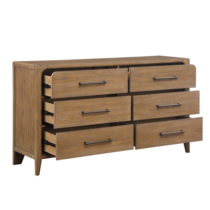 Elowen Brown Dresser