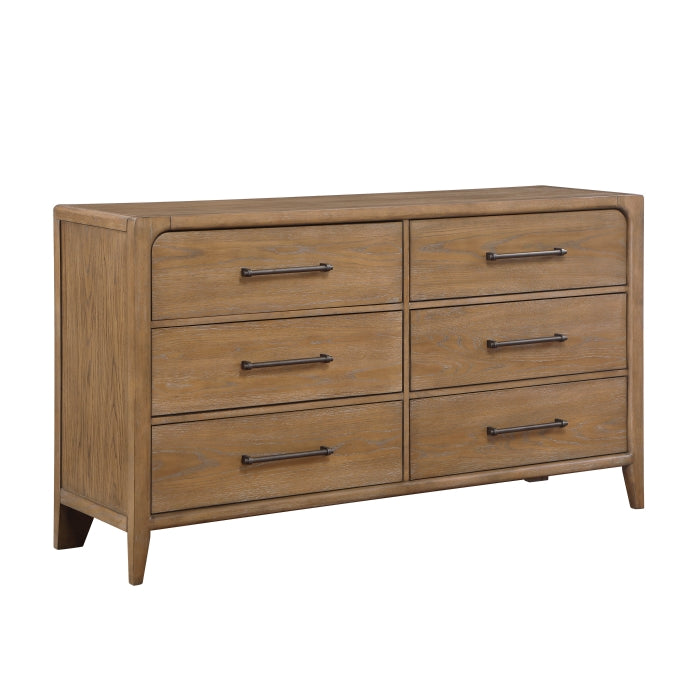 Elowen Brown Dresser