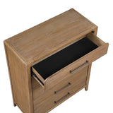 Elowen Brown Chest