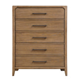 Elowen Brown Chest