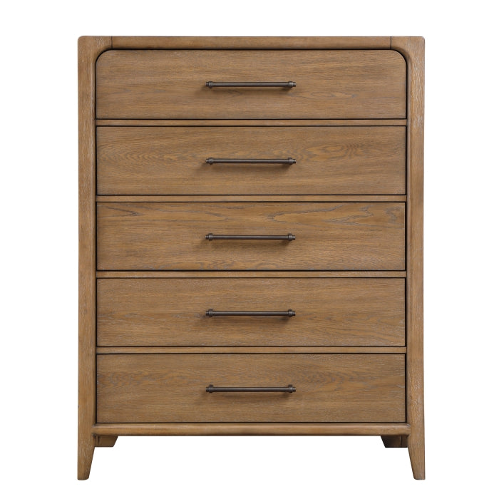 Elowen Brown Chest