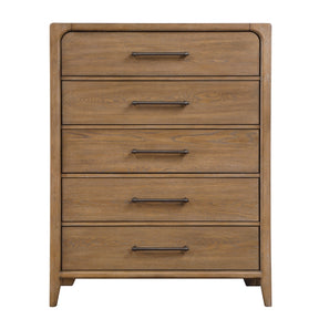Elowen Brown Chest