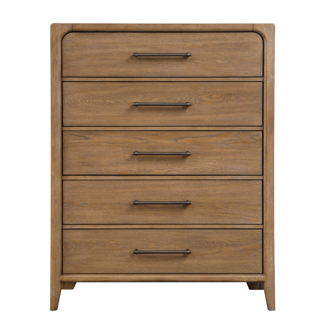Elowen Brown Chest