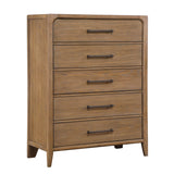 Elowen Brown Chest