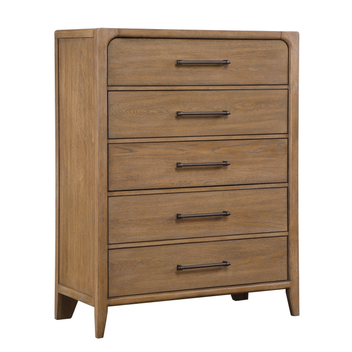 Elowen Brown Chest