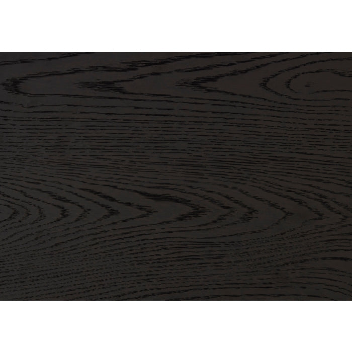 Elowen Black Nightstand