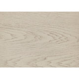 Alabaster Beige Nightstand