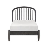 Olson Blue 5pc Bedroom Set
