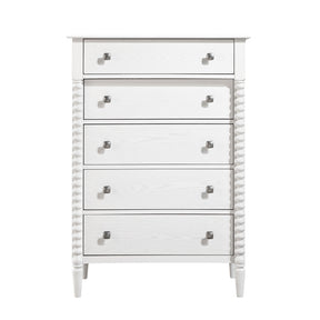 Olson Silver Chest