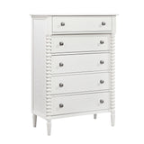Olson Silver Chest