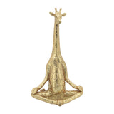 Draperwood Gold Decor (Set of 3)