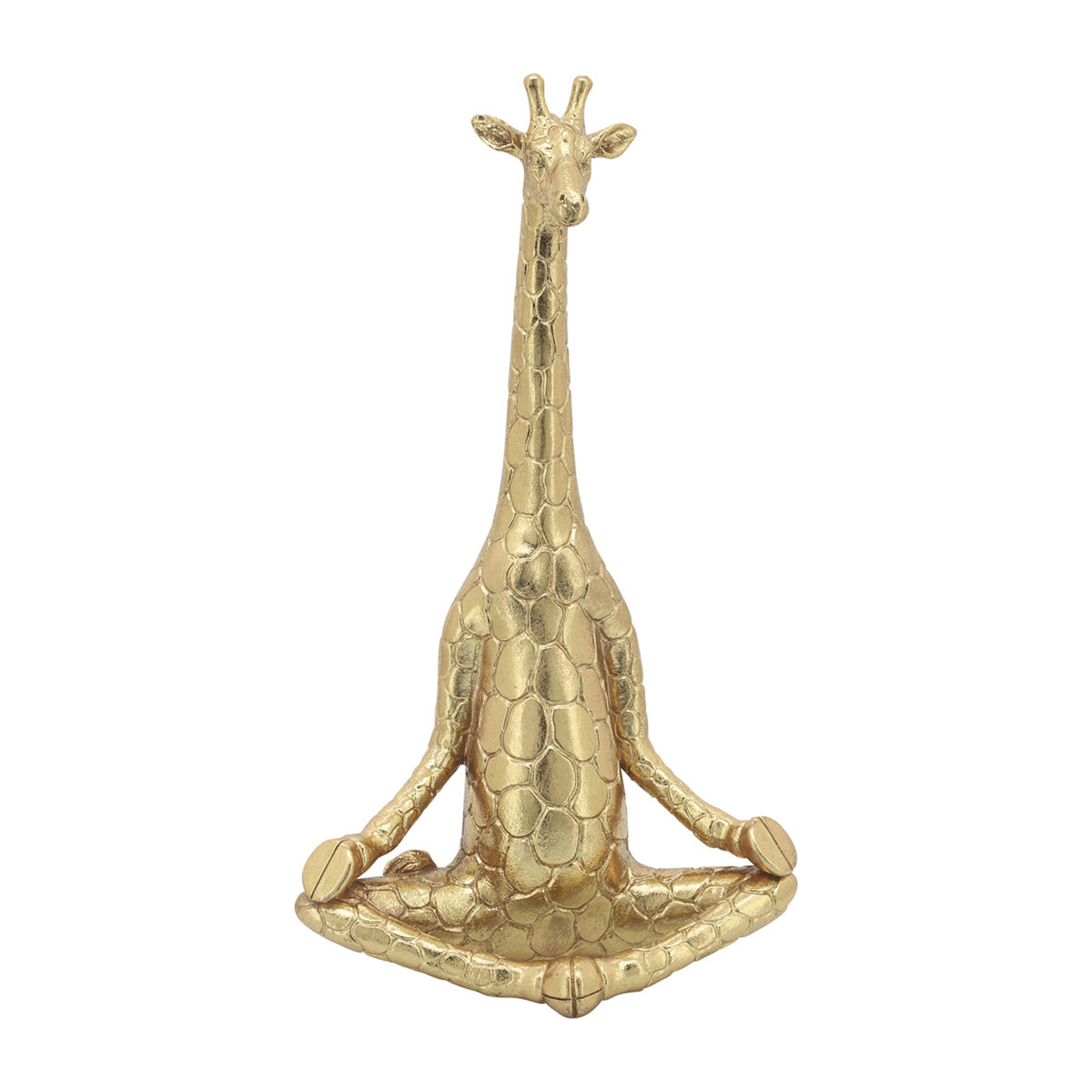 Draperwood Gold Decor (Set of 3)