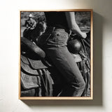 The Art of Western Riding