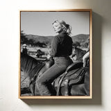 Ranch Life Reverie