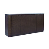 Janzen Espresso 68 Console