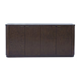 Janzen Espresso 68 Console
