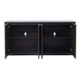 Janzen Espresso 68 Console