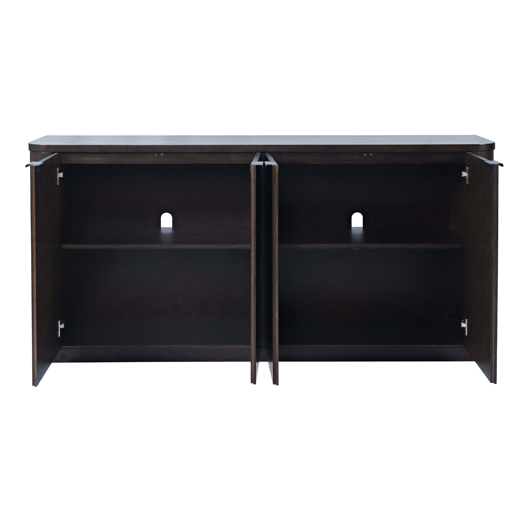 Janzen Espresso 68 Console