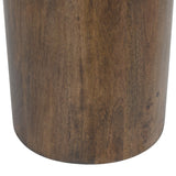 Mandara Mandara Chairside Table