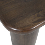 Mandara Mandara Chairside Table