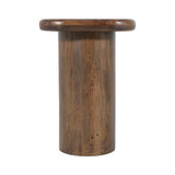 Mandara Mandara Chairside Table