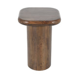 Mandara Mandara Chairside Table