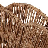 Yatesgate Brown/Tan Bowls (Set of 2)