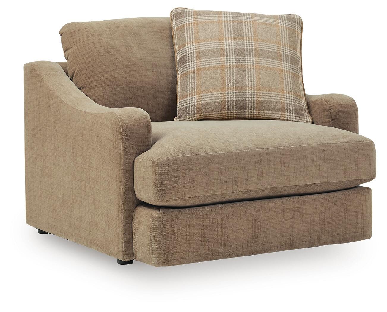 ChloeeAnne Honey Chair and a Half