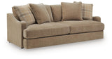 ChloeeAnne Honey Sofa (Online Special Price)