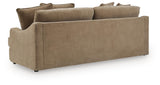 ChloeeAnne Honey Sofa (Online Special Price)