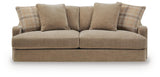 ChloeeAnne Honey Sofa (Online Special Price)