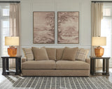 ChloeeAnne Honey Sofa (Online Special Price)