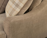 ChloeeAnne Honey Loveseat