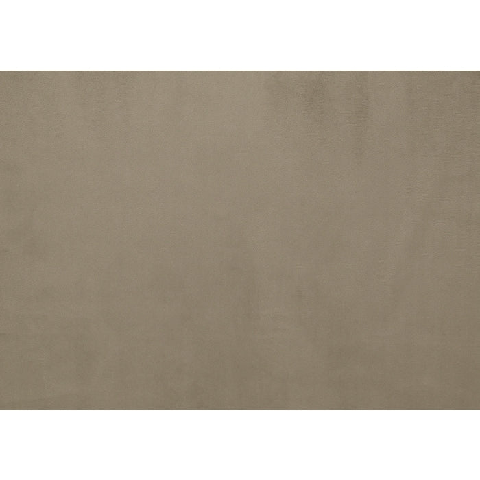 Heirloom Brown Queen Platform Bed