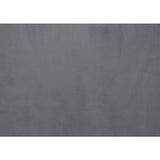 Heirloom Gray Queen Platform Bed