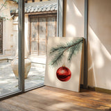 Ornamented Memories in Pine