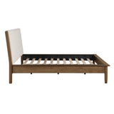 Marlow Beige 5pc Bedroom Set
