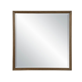 Marlow Beige Mirror