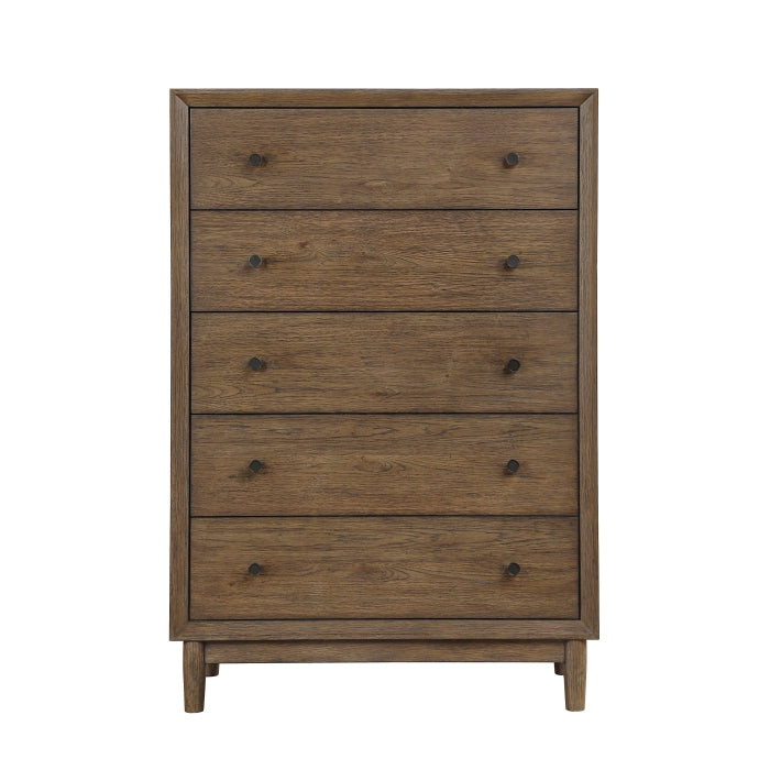 Marlow Beige Chest