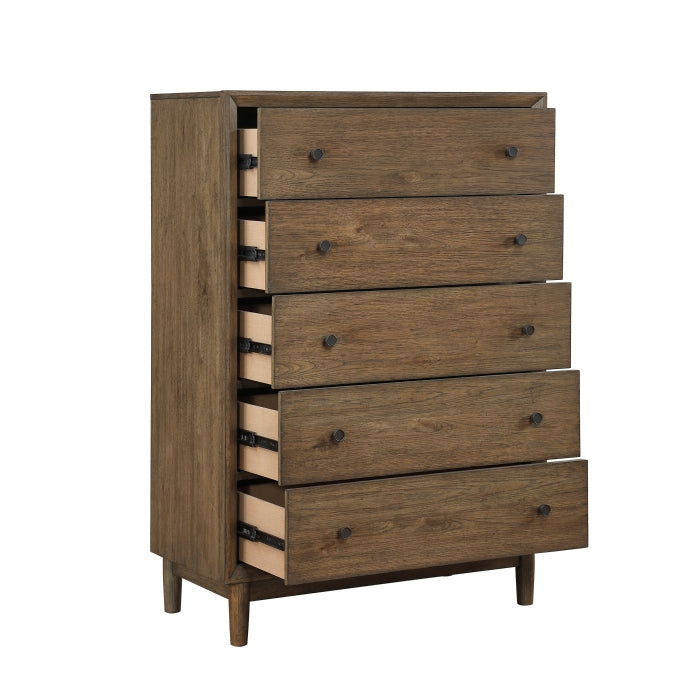 Marlow Beige Chest