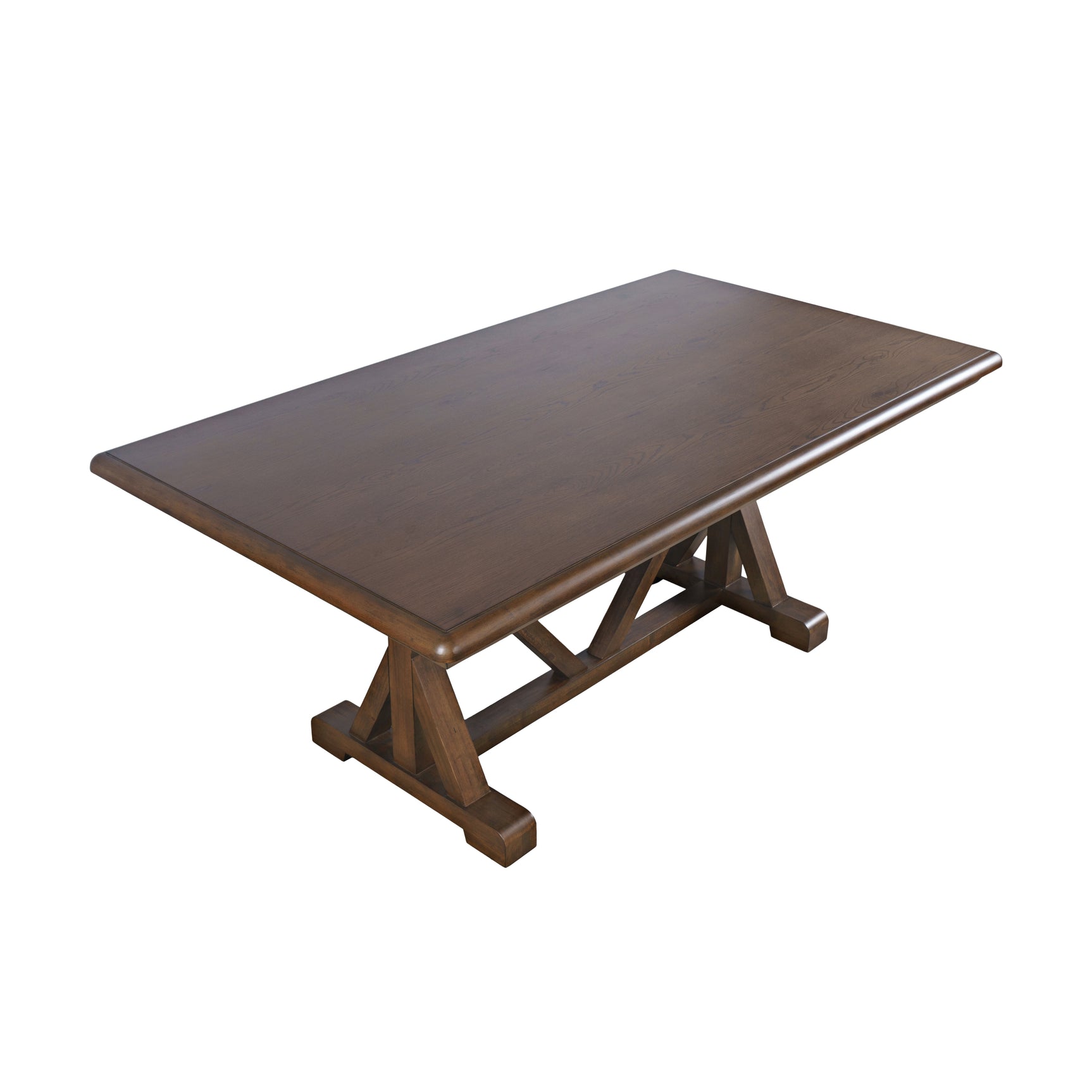 Ruston Ruston Trestle Table