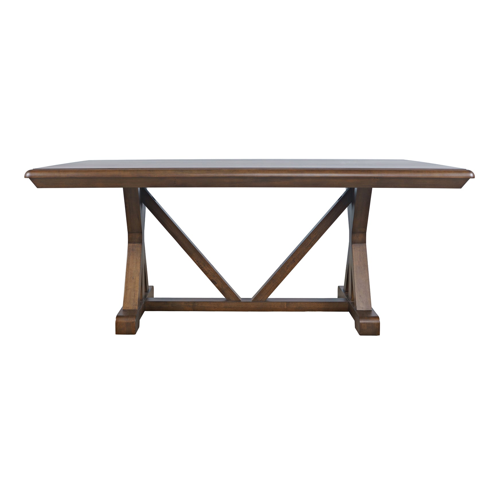Ruston Ruston Trestle Table